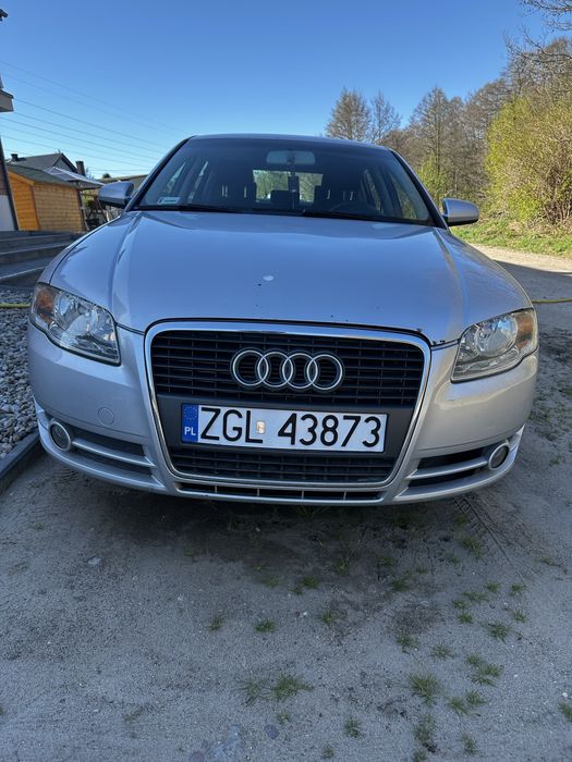 Audi a4 1.9 TDI