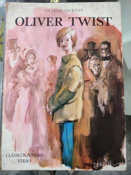 Promoção Livros Juvenis e BD