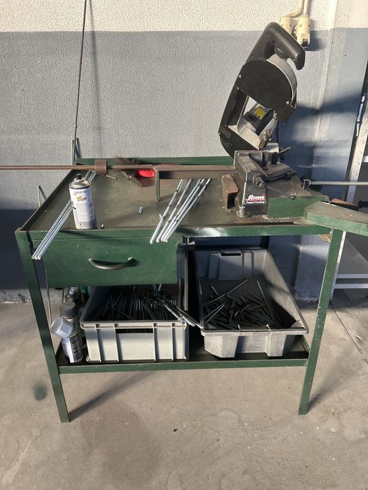 Serrote fita Femi NG120