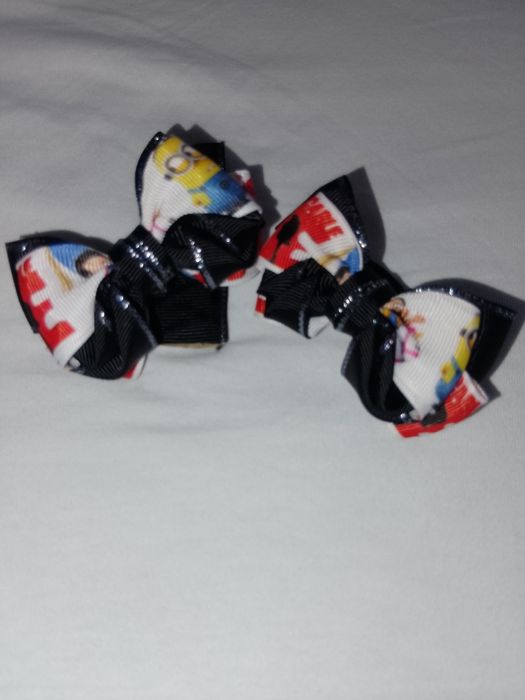 Прикраси для волосся