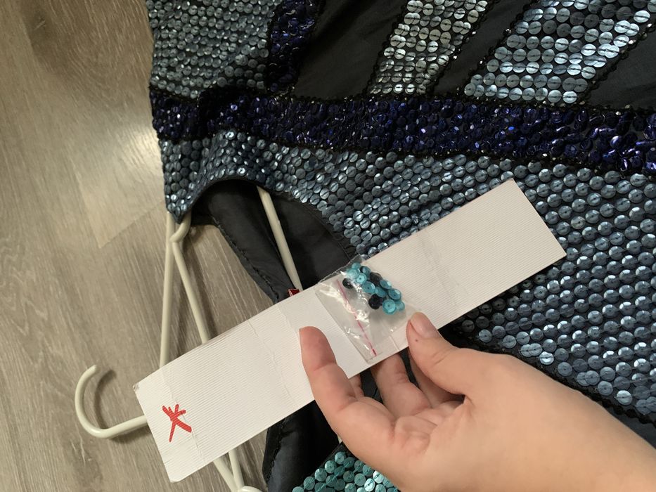 Безкоштовно 2 сукні