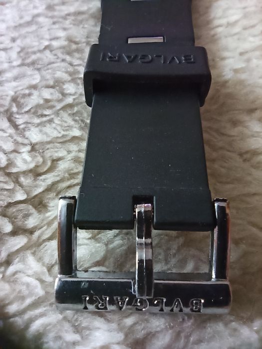 Часи bulgari б.у