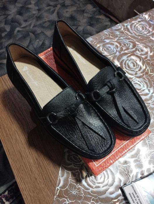 Женские туфли .Весна, осень.