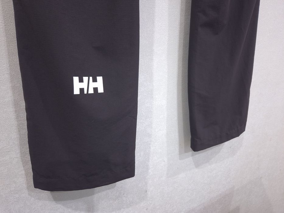 Штани брюки Helly Hansen CREWLINE QD Pant