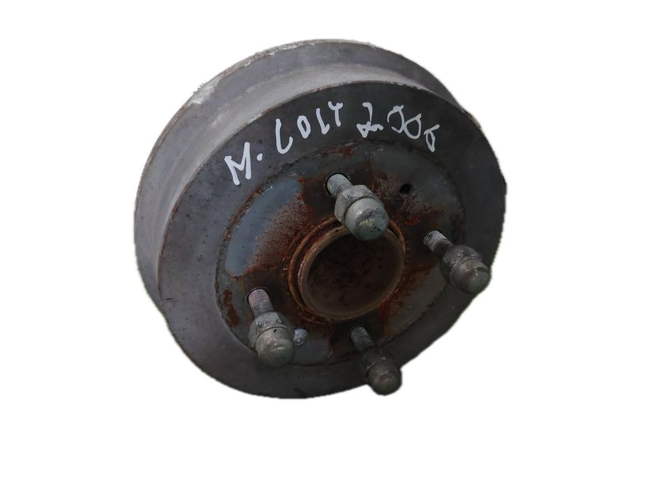 Eixo traseiro tambor MITSUBISHI Colt VI (Z3_A, Z2_A)