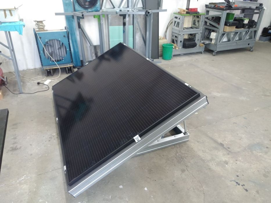 Солнечная батарея