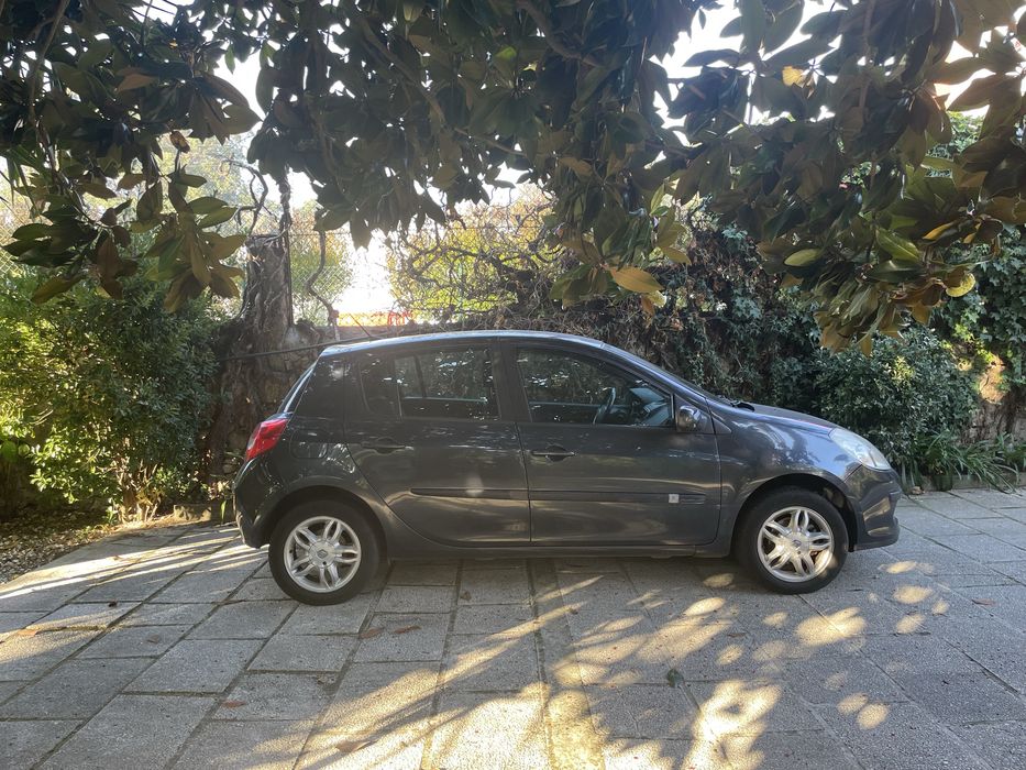 Renault Clio usado — photo 4