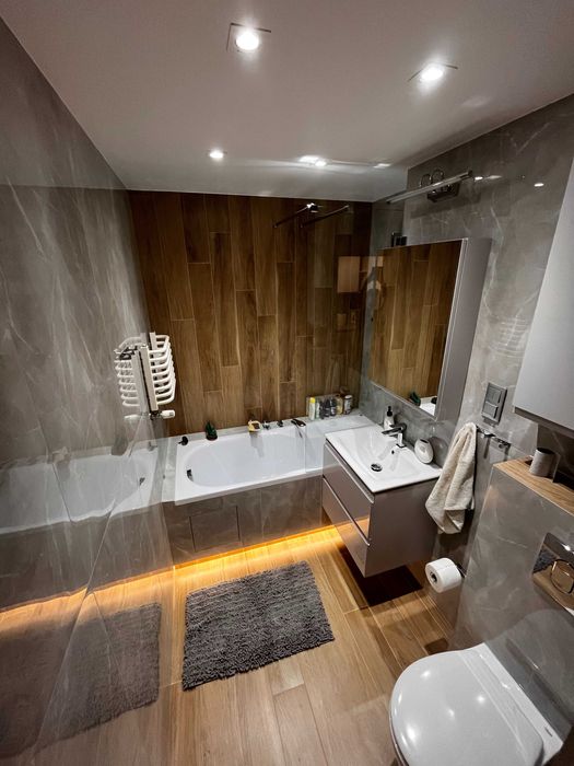 Malarz Glazurnik Polak - od jutra