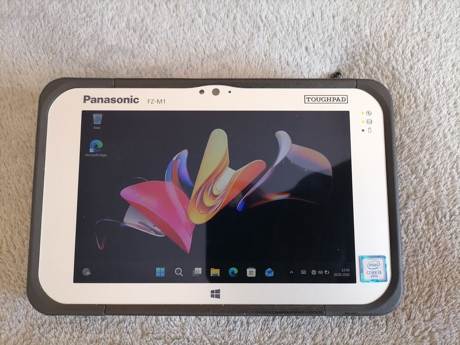 Laptopy tablety nowe i używane duży wybór pancerne do diagnostyki