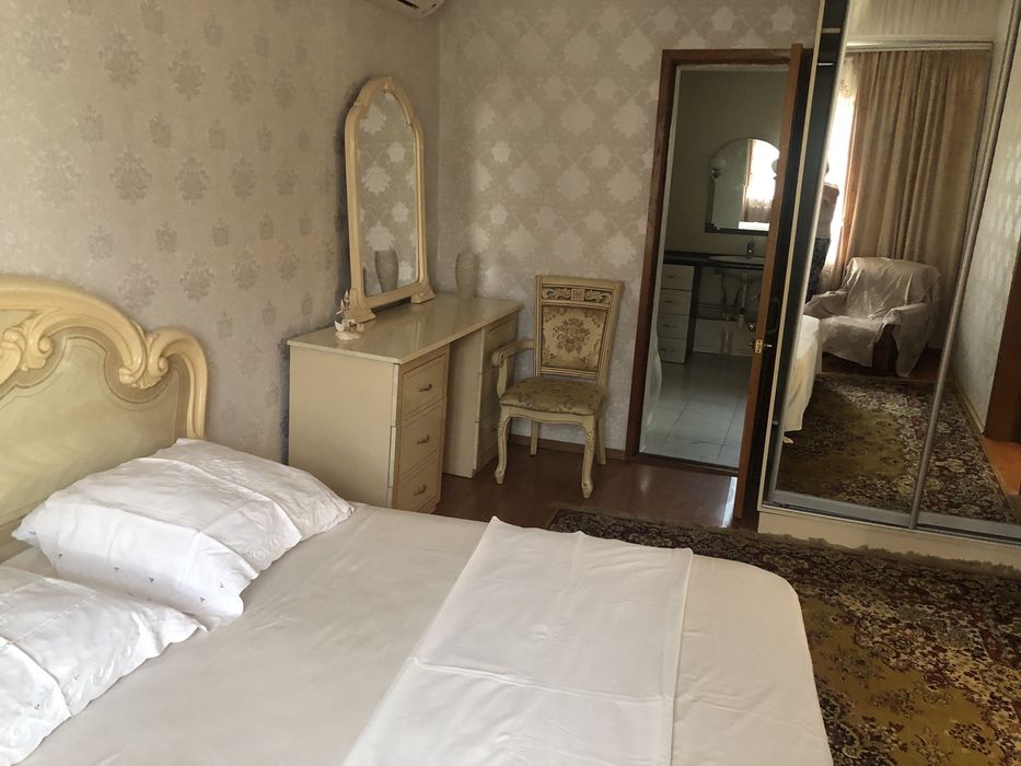 Сдам посуточно часть дома