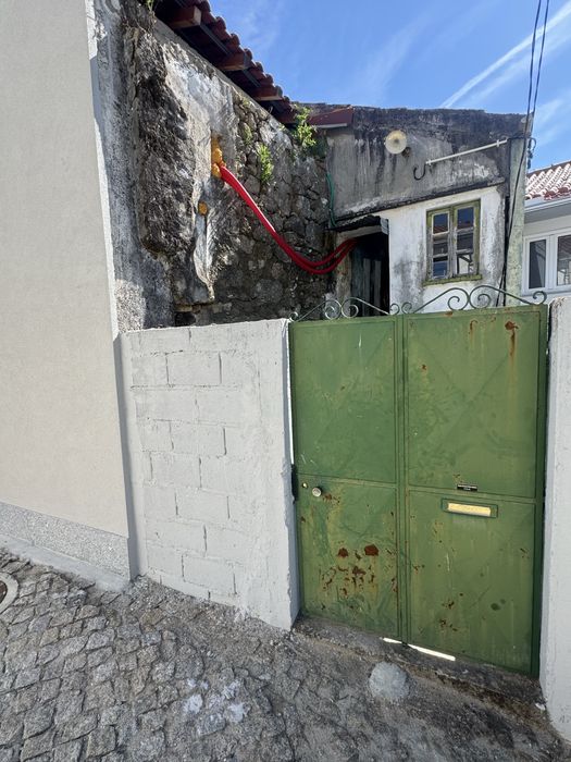 Casa em ruina pra venda