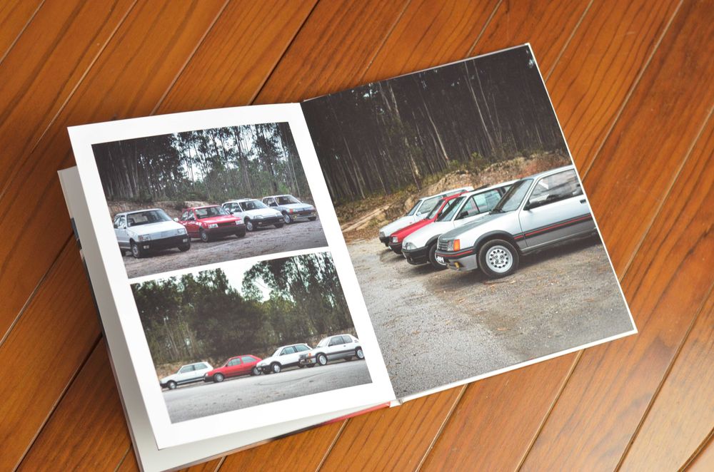 Álbum de fotografia: casamento, batizado, bebé, aniversário, viagem,..