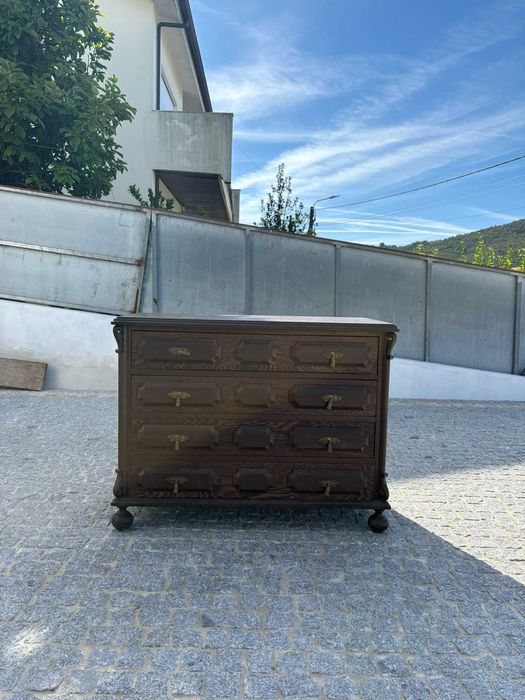Cómoda