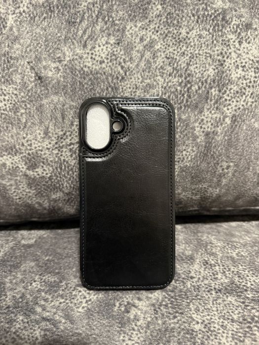Capa iphone 16 plus / 17