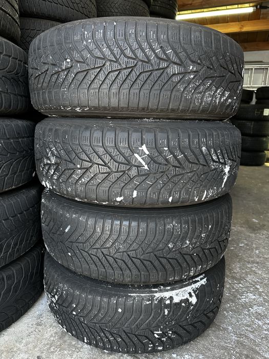 Диски Hyundai R17 5/114,3 +Зимові шини ix20 IX35 Kona Tucson SantaFe