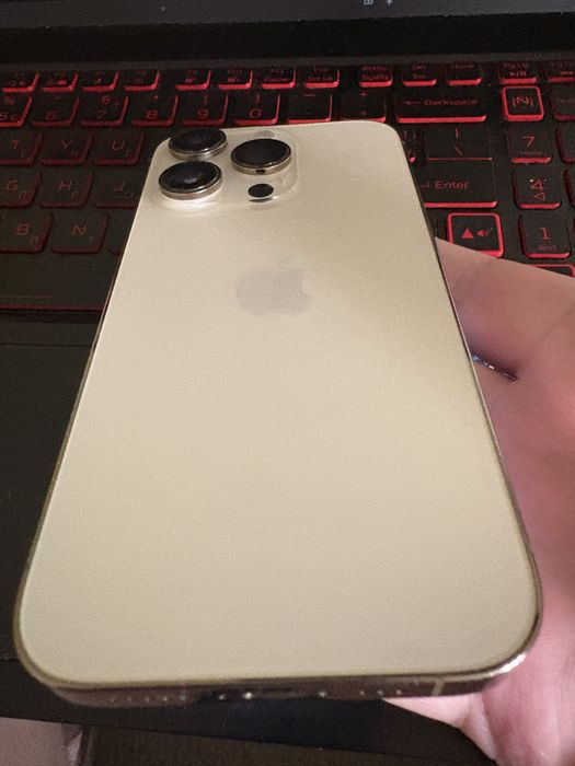 iPhone 14 Pro 256 ГБ, Neverlock esim