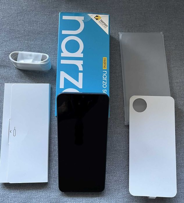 Telefon REALME narzo 50i PRIME ( RMX3506 ) 4G ( LTE ) 3/32GB