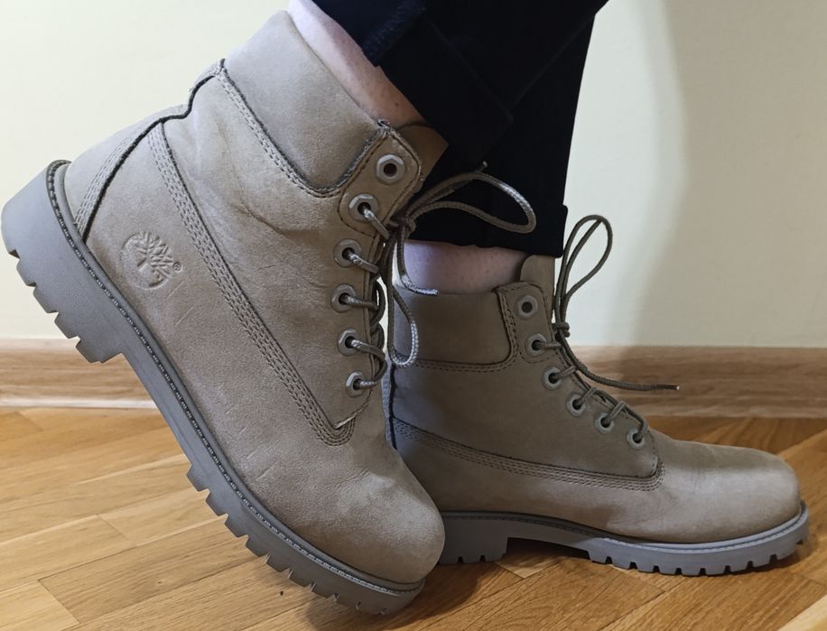 Черевики Timberland