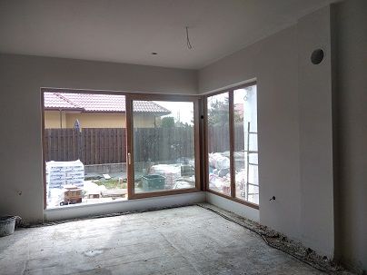 Tynki, gipsowe, maszynowe, pod malowanie