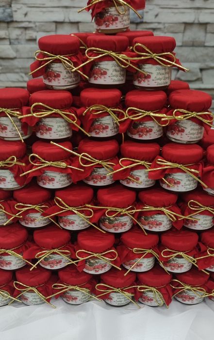 Podarunki Boże Narodzenie