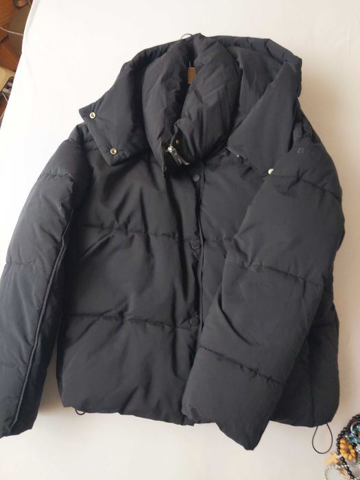 Nowa kurtka Big star xs