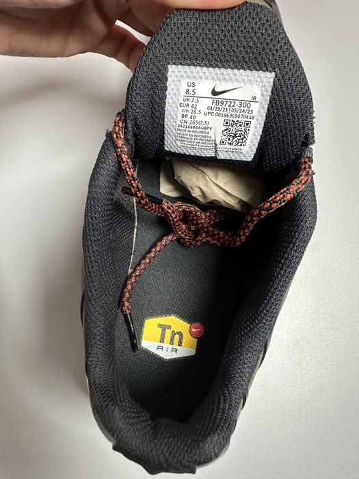 Nike Air Max Plus r.42