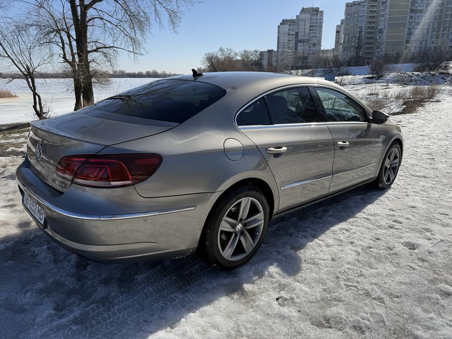 Продам Volkswagen CC 2012
