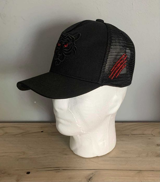 Czapka trucker Tiger