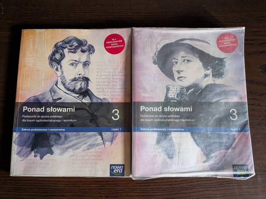Ponad Słowami 3.1 i 3.2