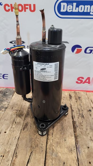 Компрессор Samsung INVERTER