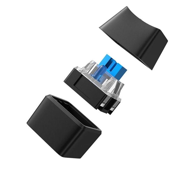 Acessórios para PC. (Várias opções)