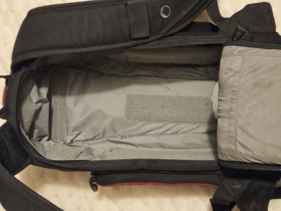 Plecak Lowepro Flipside fotpgraficzny