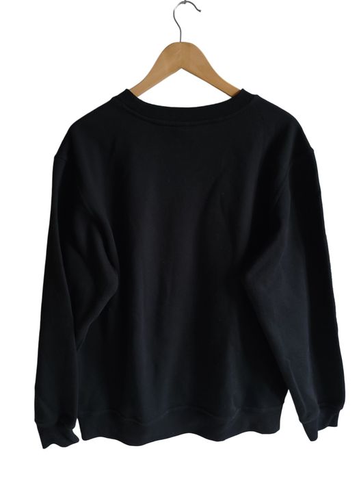 Czarna bluza – Clique