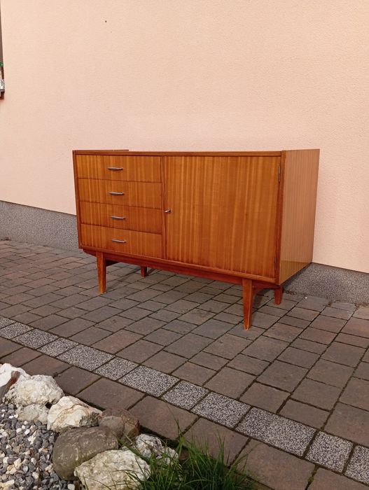 Komoda Violetta Transport