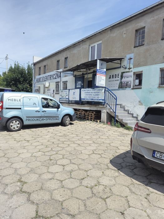 Lokal do wynajęcia centrum miasta