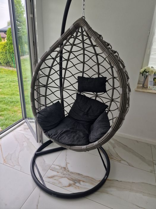 Hustawka kokon XXL transport nowa