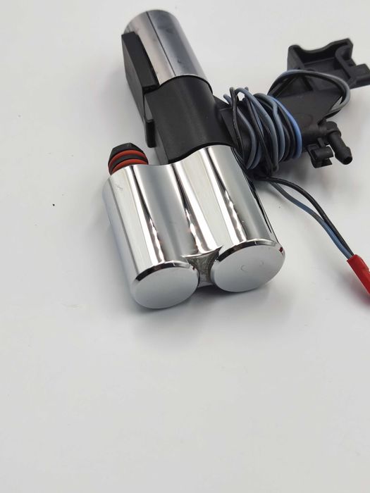 Wylewka dysza spieniacz jura J9.3