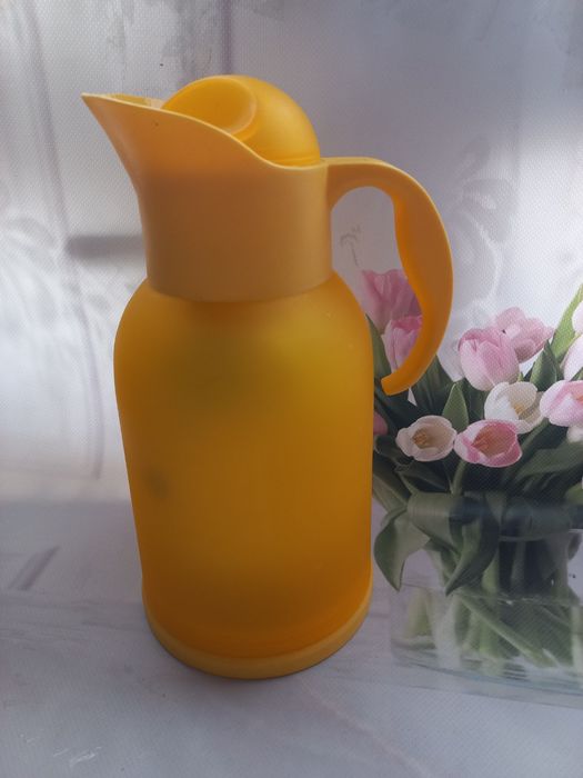 Кувшин - термос термос