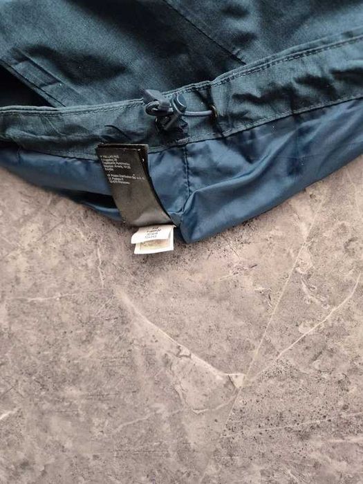 The North Face -Casaco Impermeável com Capuz