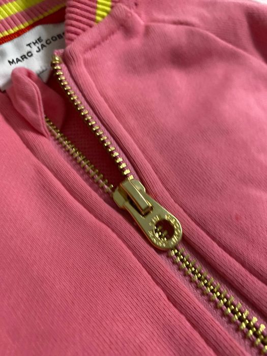 Костюм на дівчинку від Marc Jacobs