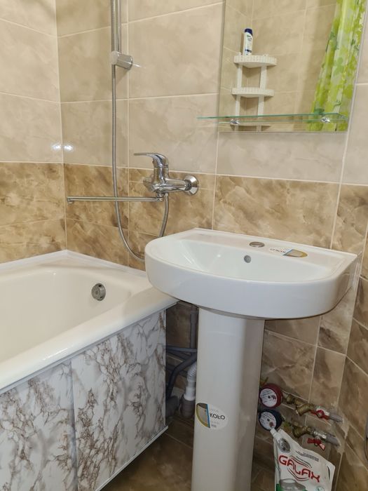 Актуально! Оренда 1 кім Прирічна 17в 34м2 парк Наталка Мінська Оболонь