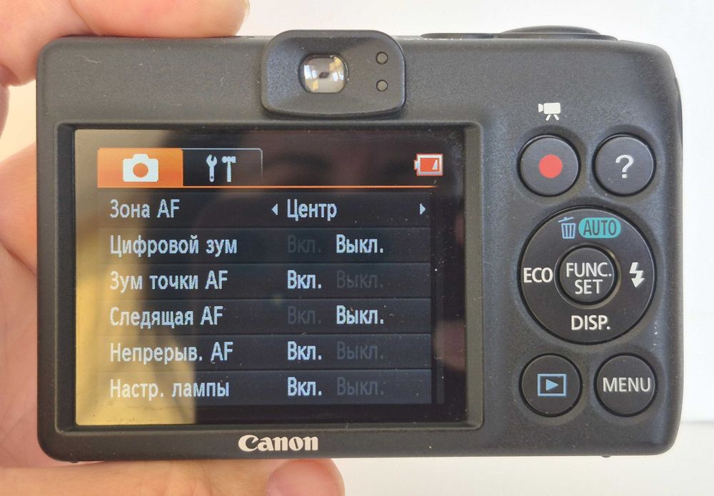 canon powershot a1400 - купити фототехніку, відеотехніку - Ціна на
