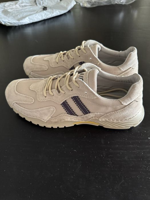 Tennis Air ( cor Caqui) -Tam. 42