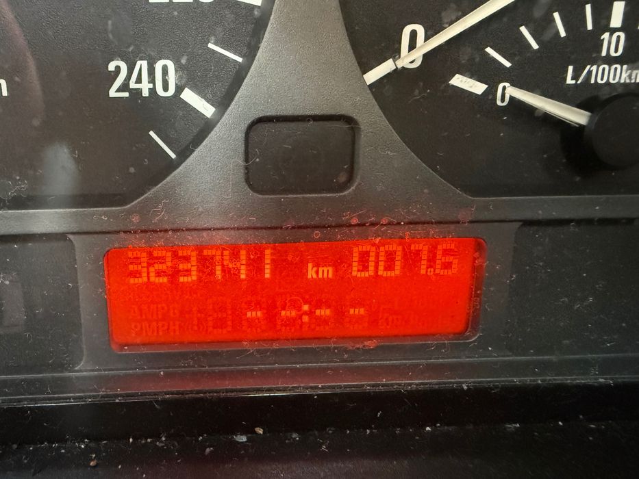 Sprzedam BMW E46 320D Faktura VAT