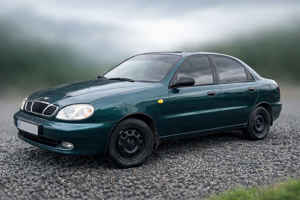 Daewoo Sens 1.4 , 2008р