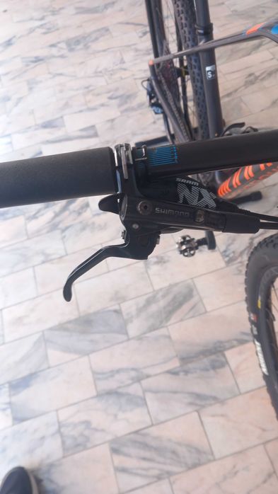 Bicicleta Mondrake Podium R 29er 2017