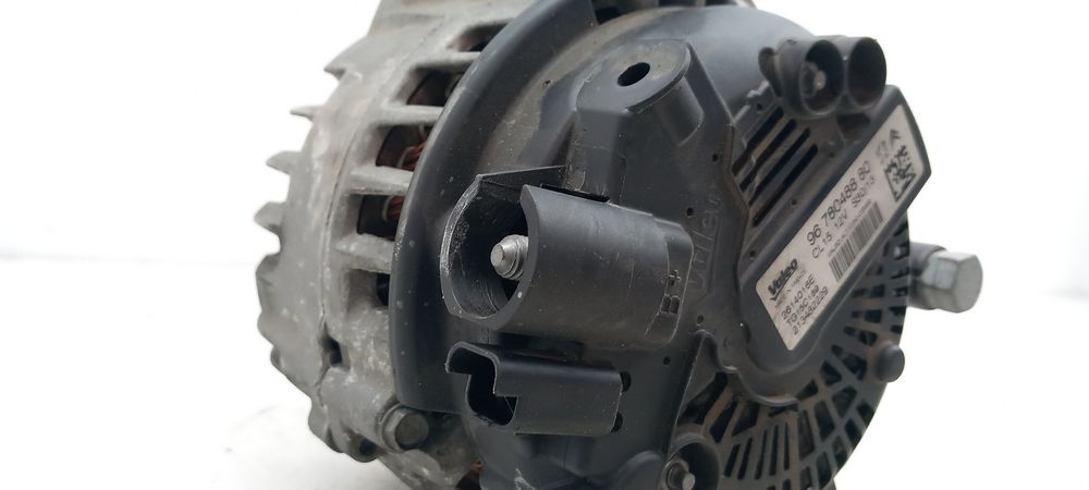 Alternador PEUGEOT 208
