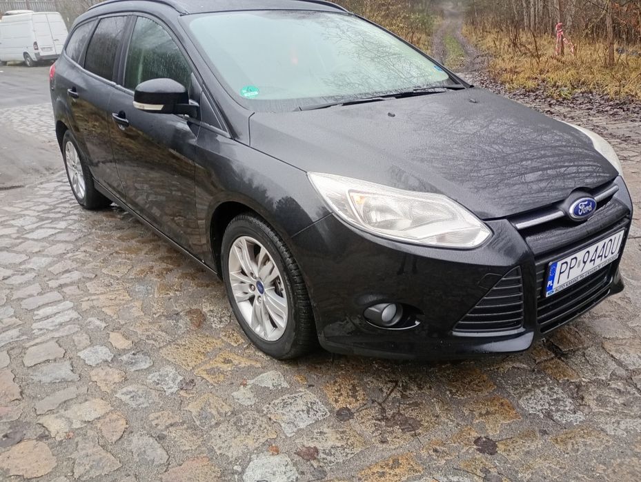 Benzyna Godny Polecenia