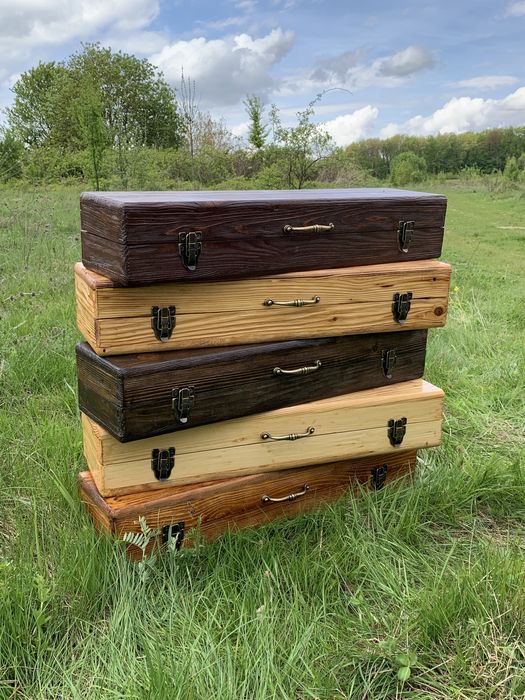 Кейс/подарунок для пікніка