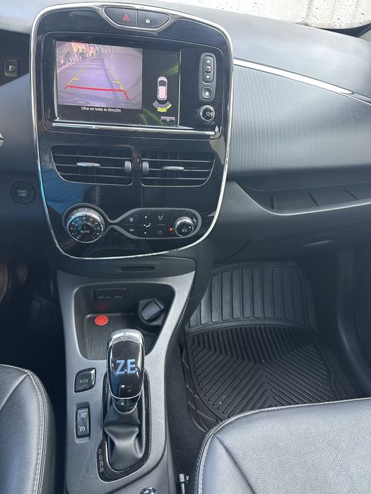 Renault Zoe — fotografia 5